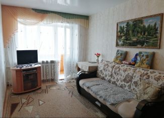 Продам двухкомнатную квартиру, 41.8 м2, Ульяновск, проезд Караганова, 6