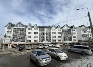 Продажа двухкомнатной квартиры, 58.9 м2, Иркутская область, микрорайон Ершовский, 158