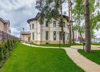 Продажа дома, 750 м2, деревня Маслово, Сиреневый бульвар, 32