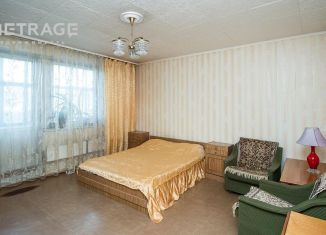 Продаю 2-комнатную квартиру, 51.6 м2, Новосибирск, Военного Городка территория, 428, метро Берёзовая роща