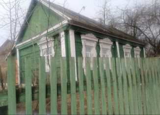 Продам дом, 45 м2, деревня Чулково, Широкая улица