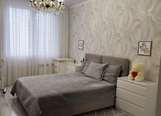 2-комнатная квартира на продажу, 63 м2, Сочи, переулок Трунова, 6к1, микрорайон Завокзальный