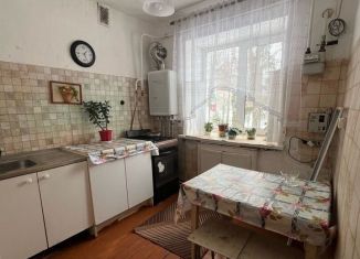 Двухкомнатная квартира на продажу, 45.4 м2, село Осиново, улица Шуравина