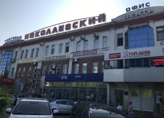 Продается помещение свободного назначения, 11 м2, Самарская область, улица Автостроителей, 68А