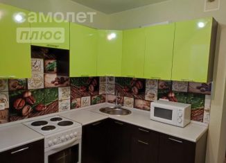 Продажа 1-ком. квартиры, 40 м2, Балашиха, улица Дмитриева, 4