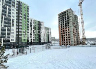 Продажа четырехкомнатной квартиры, 84.1 м2, Кемеровская область, жилой комплекс Парковый, 3