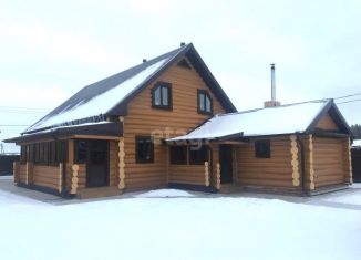 Дом на продажу, 97.8 м2, дачное некоммерческое партнёрство Зимняя Горка-2, 6-я аллея, 14А