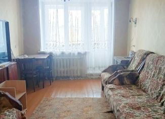 Продажа двухкомнатной квартиры, 44 м2, Московская область, посёлок Биокомбината, 38