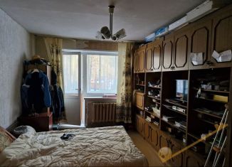 Продается 2-комнатная квартира, 51.3 м2, Красноярский край, Ленинградский проспект, 33
