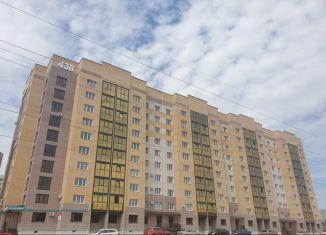 Двухкомнатная квартира на продажу, 70 м2, Смоленск, проспект Гагарина, 43В, Промышленный район