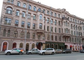 Продается 2-комнатная квартира, 55.7 м2, Санкт-Петербург, Кирочная улица, 3, метро Маяковская