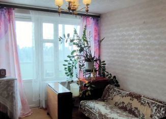 Однокомнатная квартира на продажу, 34.8 м2, Петрозаводск, улица Торнева, 7, район Кукковка