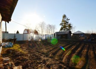 Продажа дома, 64.7 м2, Ялуторовск, улица Мичурина