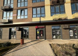 Продажа торговой площади, 115.8 м2, Краснодар, Ярославская улица, 115, микрорайон 9 километр