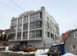 Продается 3-ком. квартира, 87.1 м2, Ульяновск, улица Федерации, 76, Ленинский район