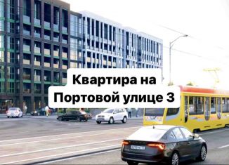 Продам 2-ком. квартиру, 75.3 м2, Калининград