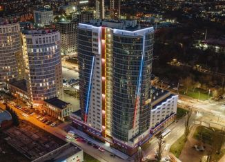 Продаю двухкомнатную квартиру, 97 м2, Нижний Новгород, Сенная площадь, 1