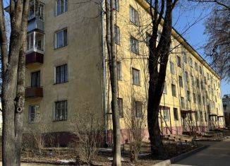 Продажа 3-ком. квартиры, 77.9 м2, Обнинск, проспект Ленина, 34