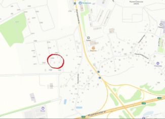 Земельный участок на продажу, 6 сот., деревня Разметелево