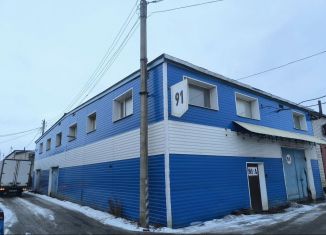 Аренда производства, 260 м2, Вологодская область, улица Гагарина, 88В
