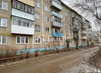 Продается 5-ком. квартира, 59.2 м2, Иваново, проспект Текстильщиков, 115