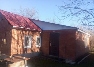 Продается дом, 46 м2, Краснодарский край, Западная улица