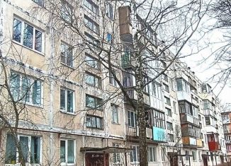 Однокомнатная квартира на продажу, 31.1 м2, Ломоносов, улица Скуридина, 1