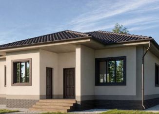 Продам дом, 105 м2, деревня Елкибаево, Деловая улица, 15В