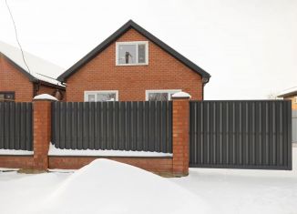 Продаю дом, 117 м2, Усть-Лабинск, Короткая улица, 4