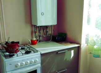 Продается 1-комнатная квартира, 31 м2, Горячий Ключ, улица Михаила Корницкого, 2, ЖК Дубрава