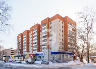 Продам 2-ком. квартиру, 46 м2, Томск, улица Мокрушина, 1