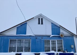 Продам дом, 66.3 м2, село Чупаево, улица Тукая, 9