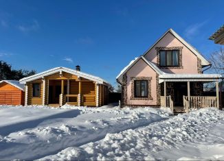 Продажа дома, 90 м2, Пермский край, улица Суворова, 2А