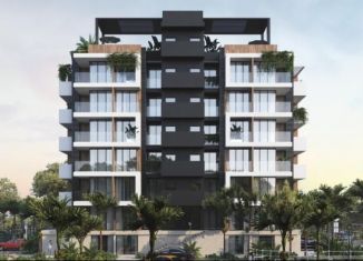 1-комнатная квартира на продажу, 15 м2, Крым, Набережная улица, 30