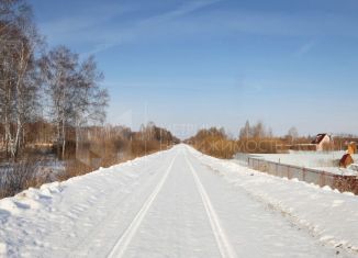 Продаю земельный участок, 9 сот., Тюменская область, Яблоневая улица, 12л