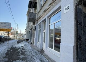 Продаю торговую площадь, 202 м2, Самара, улица Льва Толстого, 95, Самарский район