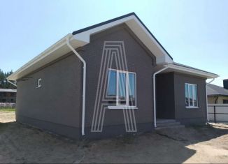 Продажа дома, 125 м2, деревня Новоподклетное, улица Генерала Брусилова, 24