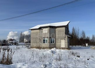 Продаю дом, 200 м2, Шарья, улица Богородского, 23