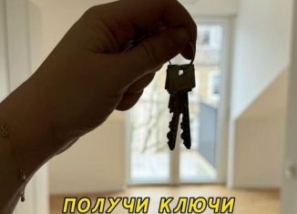 Продажа квартиры студии, 33.5 м2, Махачкала, улица Каммаева, 20А