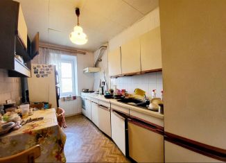 Продам 3-комнатную квартиру, 66 м2, Краснодар, Офицерская улица, 50, микрорайон ЗИП