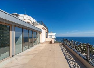 Квартира на продажу со свободной планировкой, 246.8 м2, посёлок городского типа Ореанда, посёлок городского типа Ореанда, 60Гк8