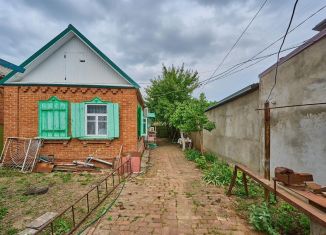 Продажа дома, 50 м2, Краснодар, улица Ковтюха, микрорайон Дубинка
