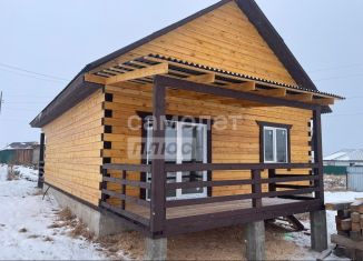 Продам дом, 150 м2, Красноярский край, улица Новостроек