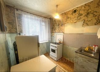 Продажа 2-комнатной квартиры, 44 м2, Рязань, Московский район, улица Бирюзова, 20к1