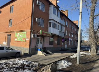 Продается торговая площадь, 72 м2, Шахты, Путиловский переулок, 18к3