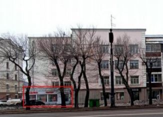 Продам помещение свободного назначения, 320.3 м2, Хабаровск, улица Карла Маркса, 41А