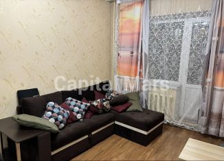 Сдам 2-комнатную квартиру, 50 м2, Санкт-Петербург, проспект Косыгина, 17к1, муниципальный округ Пороховые