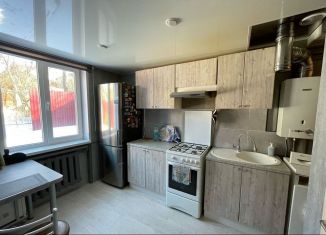 Продам дом, 81.1 м2, Тула, Одоевская улица, 36