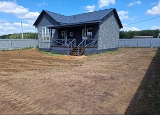 Продается дом, 130 м2, деревня Матчино, коттеджный посёлок Земляничная поляна, 269