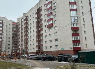 Продаю 1-комнатную квартиру, 41 м2, Смоленск, проезд Соловьиная Роща, 13А, Промышленный район